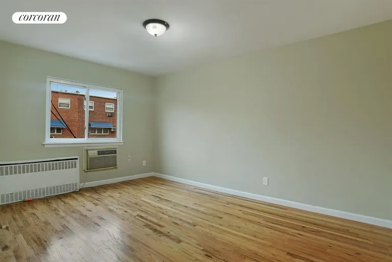 New York City Real Estate | View 943 Schenck Avenue | Master Bedroom | View 6