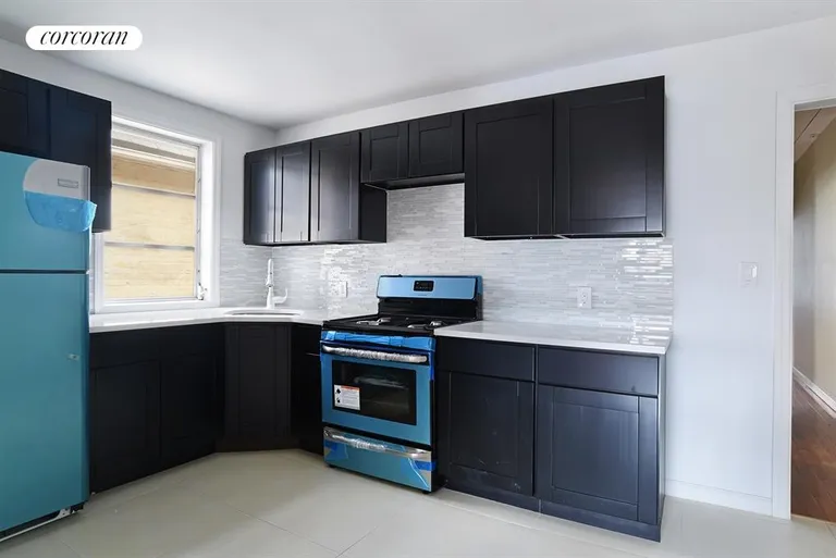 New York City Real Estate | View 2235 Ryder Street | Kitchen | View 3