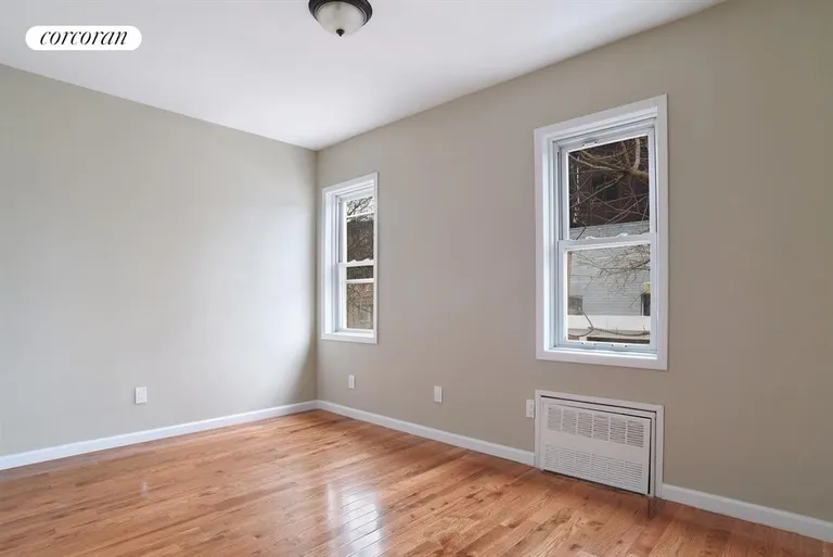 New York City Real Estate | View 2235 Ryder Street | 2nd Bedroom | View 4