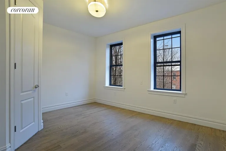 New York City Real Estate | View 12 Louis Place | Master Bedroom | View 5