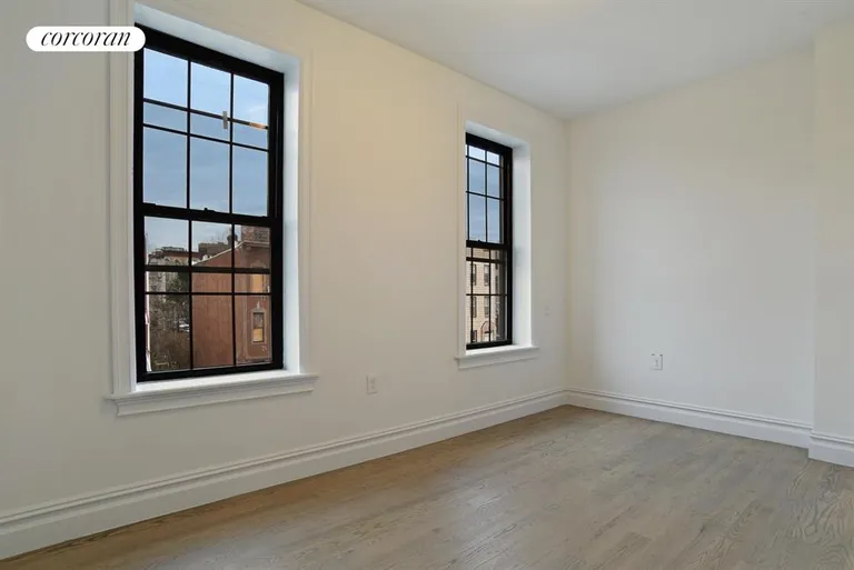 New York City Real Estate | View 12 Louis Place | 2nd Bedroom | View 6