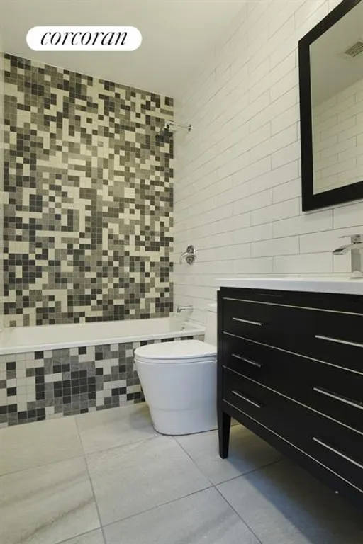 New York City Real Estate | View 12 Louis Place | Bathroom | View 10