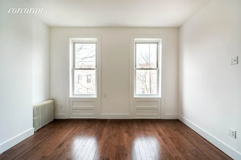 New York City Real Estate | View 1708 Woodbine Street, 3R | room 3 | View 4