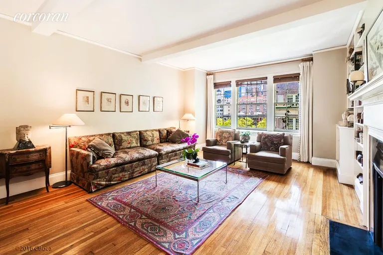 New York City Real Estate | View 333 East 68th Street, 7E | 2 Beds, 2 Baths | View 1