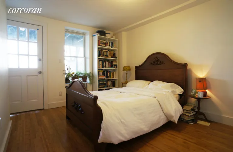 New York City Real Estate | View 1067 Bergen Street, 1 | room 1 | View 2