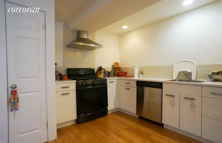 New York City Real Estate | View 1067 Bergen Street, 1 | room 2 | View 3