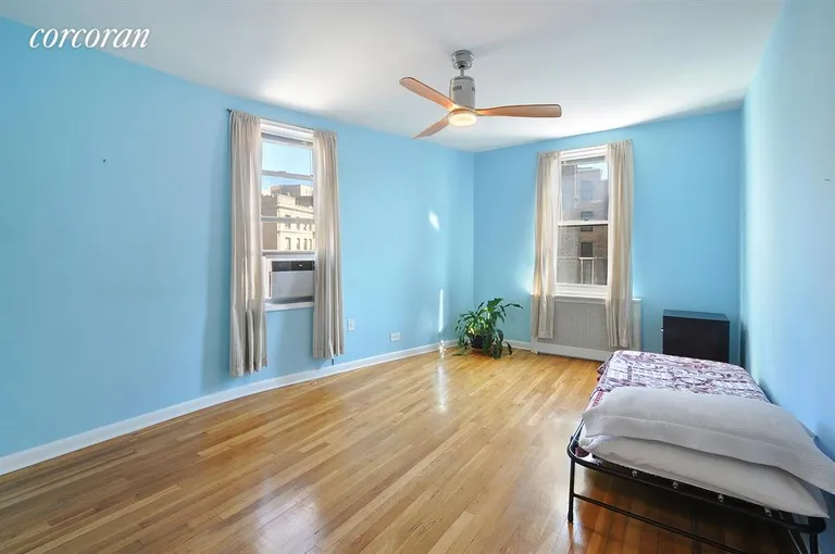New York City Real Estate | View 330-340 Haven Avenue, 6B | Bedroom | View 4