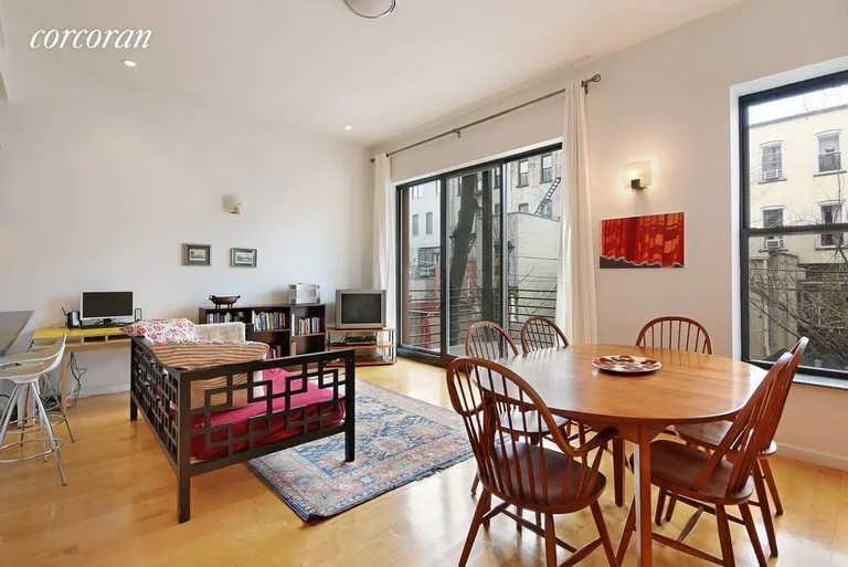 New York City Real Estate | View 486 3rd Street, 2 | room 1 | View 2