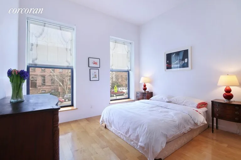 New York City Real Estate | View 486 3rd Street, 2 | room 2 | View 3