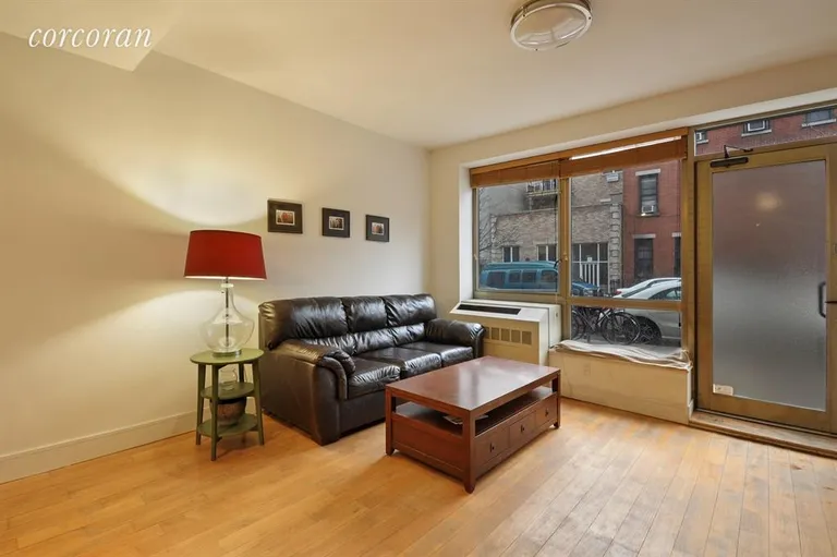 New York City Real Estate | View 200 16th Street, 1D | 1 Bed, 1 Bath | View 1