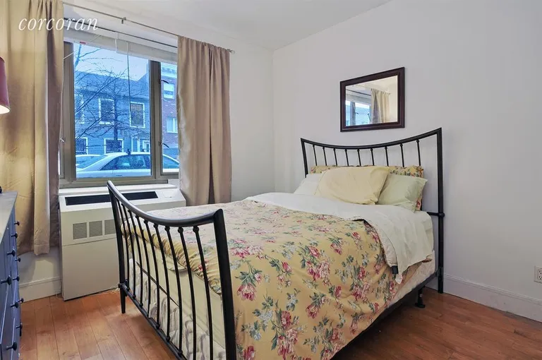 New York City Real Estate | View 200 16th Street, 1D | Bedroom | View 4