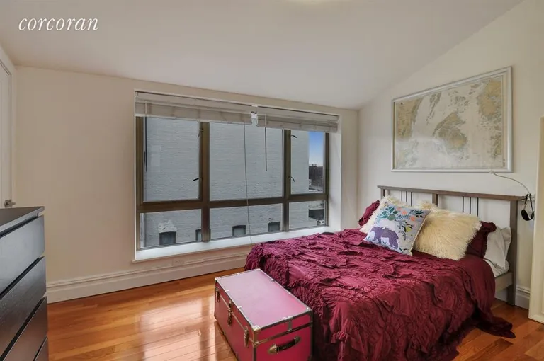 New York City Real Estate | View 200 16th Street, 5J | Bedroom | View 3