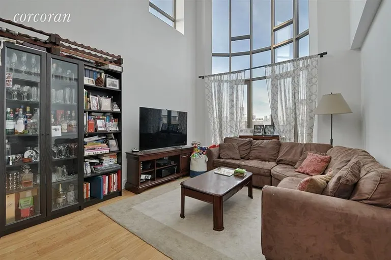 New York City Real Estate | View 200 16th Street, 4H | 3 Beds, 2 Baths | View 1