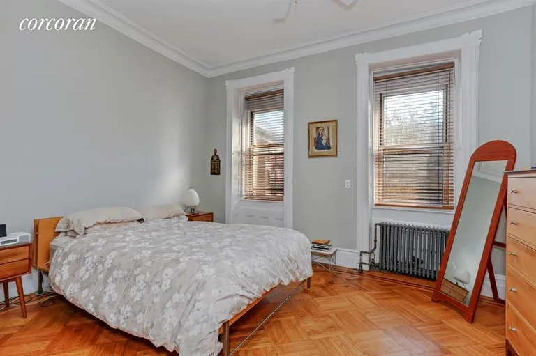 New York City Real Estate | View 129 Calyer Street | room 3 | View 4