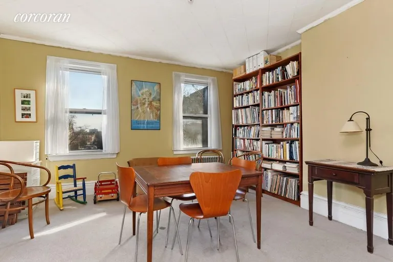 New York City Real Estate | View 129A Calyer Street | Spacious Bedrooms | View 7