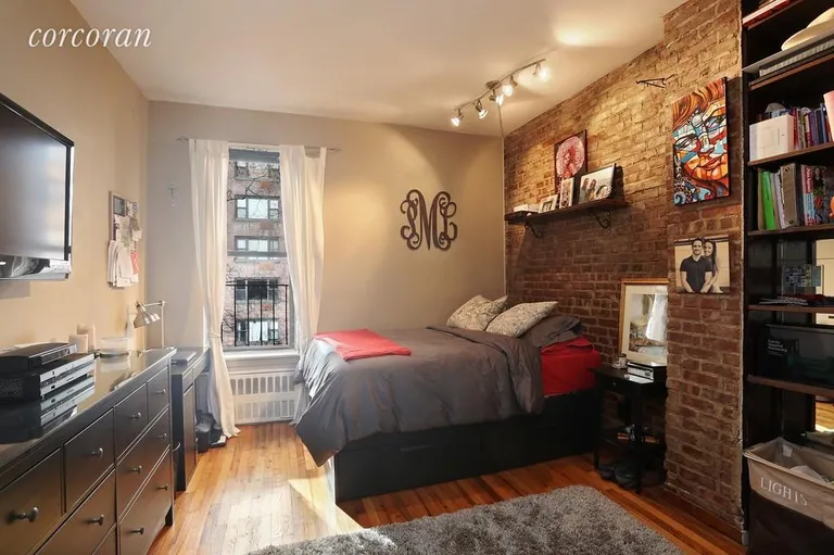 New York City Real Estate | View 425 East 78th Street, 3A | room 1 | View 2