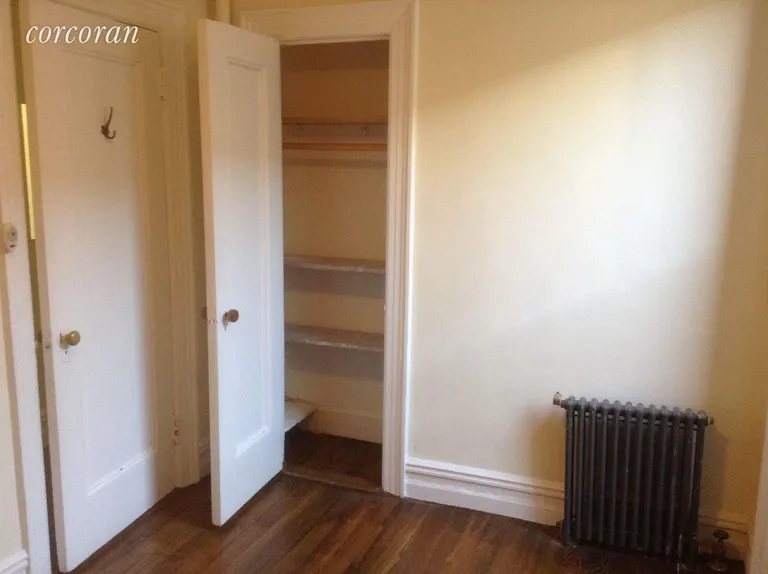 New York City Real Estate | View 547 4th Street, 4-L | room 5 | View 6