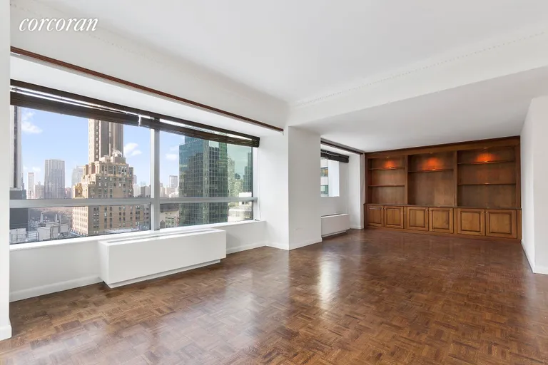 New York City Real Estate | View 500 Park Avenue, 18C | 1 | View 7