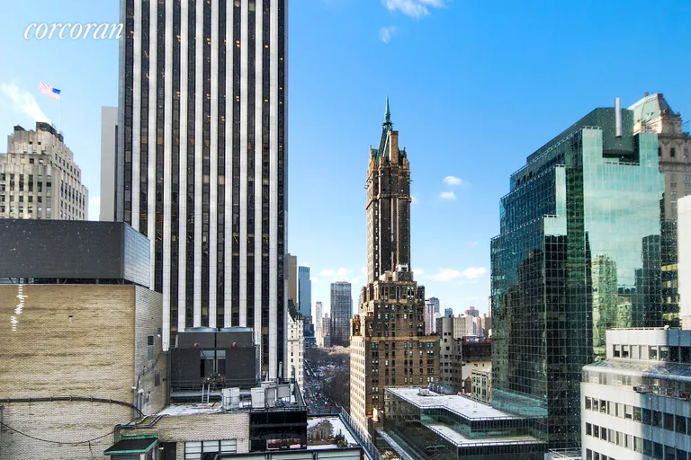 New York City Real Estate | View 500 Park Avenue, 18C | 2 | View 8