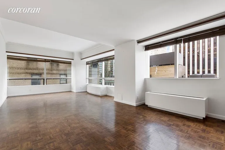 New York City Real Estate | View 500 Park Avenue, 18C | 3 | View 5