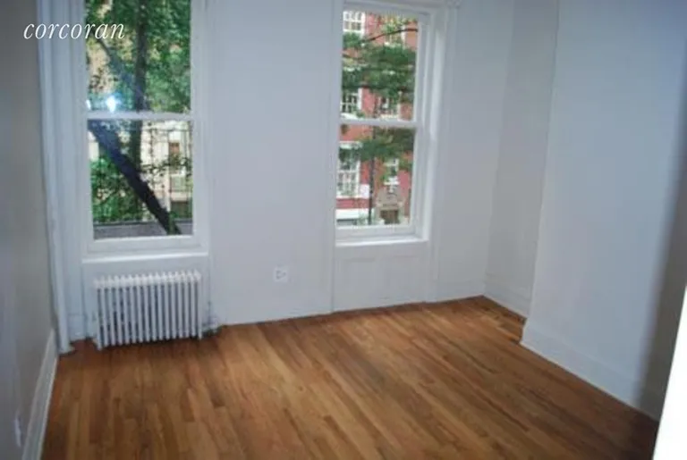 New York City Real Estate | View 56 Morton Street, 2E | 2 Beds, 1 Bath | View 1