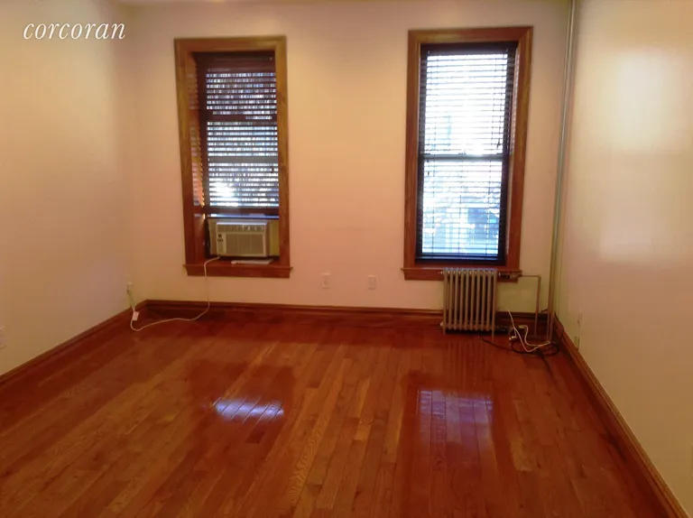 New York City Real Estate | View 526 6th Avenue, 2L | room 1 | View 2
