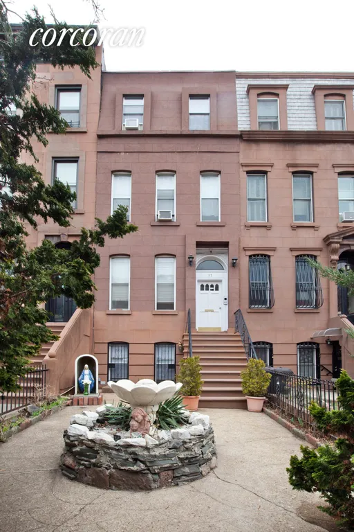New York City Real Estate | View 115 2nd Place | 4 Beds, 4 Baths | View 1