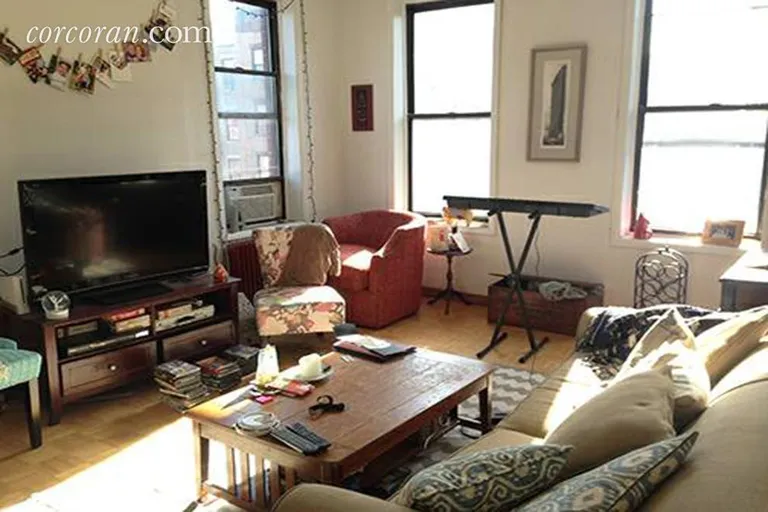 New York City Real Estate | View 444 7th Avenue, 3F | 1 Bed, 1 Bath | View 1