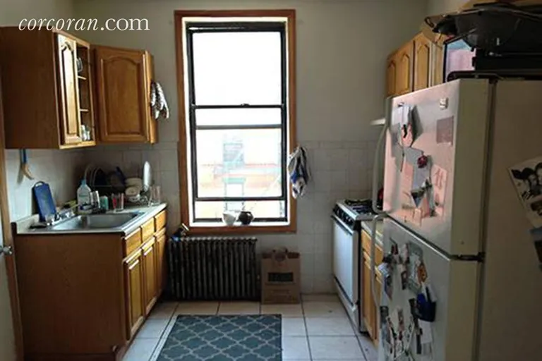 New York City Real Estate | View 444 7th Avenue, 3F | room 2 | View 3