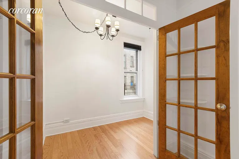 New York City Real Estate | View 317 West 93rd Street, 4C | 2 | View 2