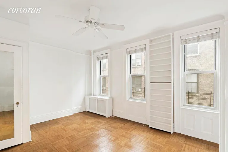 New York City Real Estate | View 317 West 93rd Street, 4C | 3 | View 3