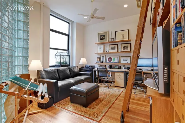 New York City Real Estate | View 105 East 16th Street, 4S | Office | View 6