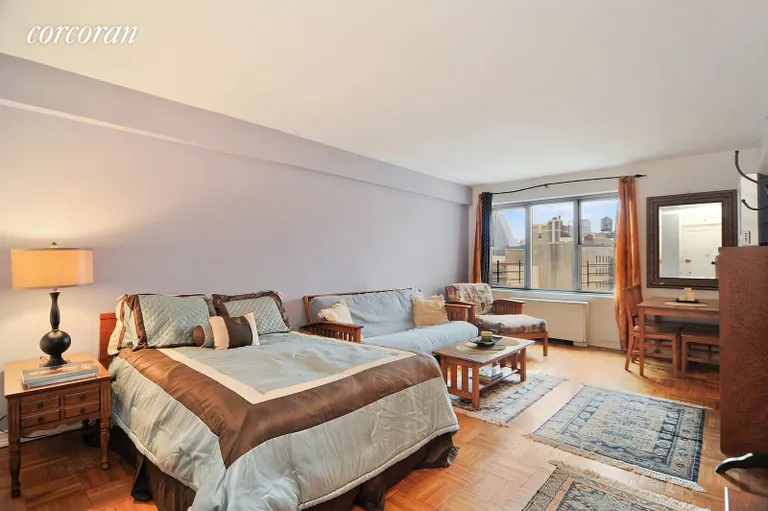 New York City Real Estate | View 175 West 13th Street, 16H | room 1 | View 2