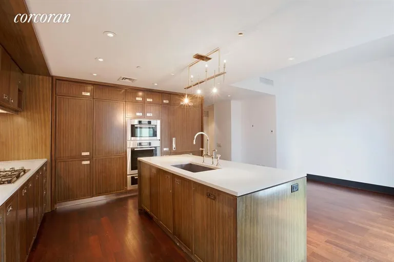 New York City Real Estate | View 151 East 85th Street, 7A | Kitchen | View 3