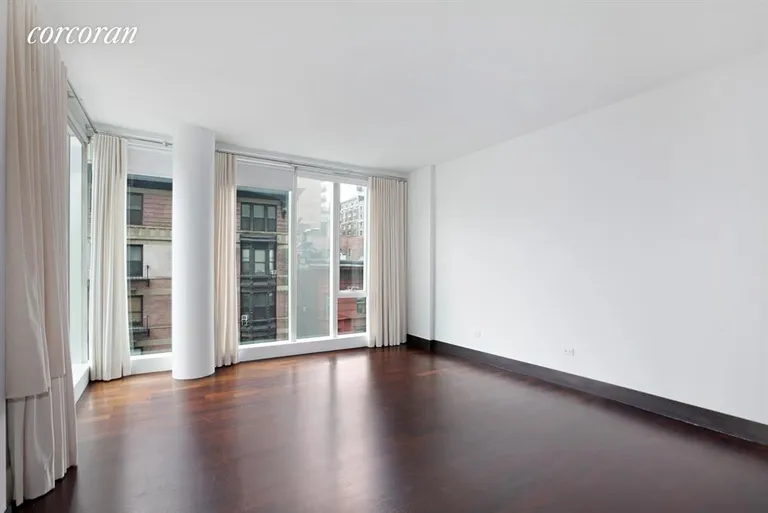 New York City Real Estate | View 151 East 85th Street, 7A | Master Bedroom | View 5