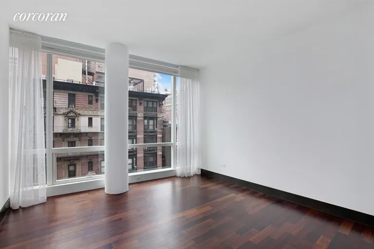 New York City Real Estate | View 151 East 85th Street, 7A | Bedroom | View 6