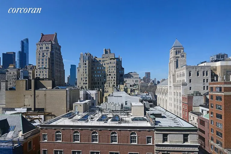 New York City Real Estate | View 30 East 65th Street, 10-11E | room 5 | View 6
