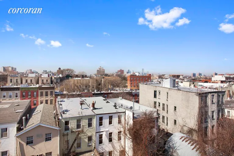 New York City Real Estate | View 765 Park Place, 2A | 4 | View 4