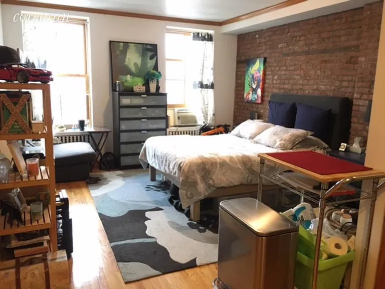 New York City Real Estate | View 362 Henry Street, 4F | 1 Bed, 1 Bath | View 1