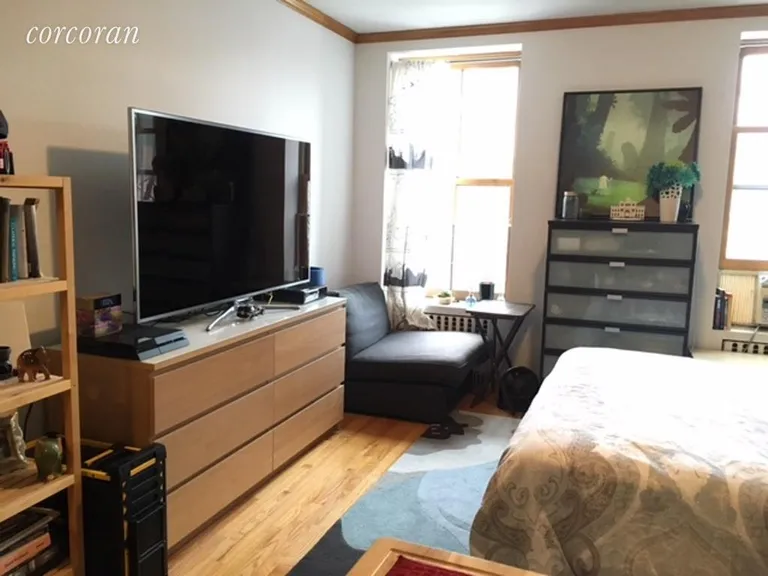 New York City Real Estate | View 362 Henry Street, 4F | room 1 | View 2