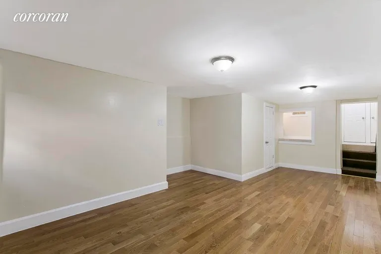 New York City Real Estate | View 392 Lefferts Avenue | 2 | View 2