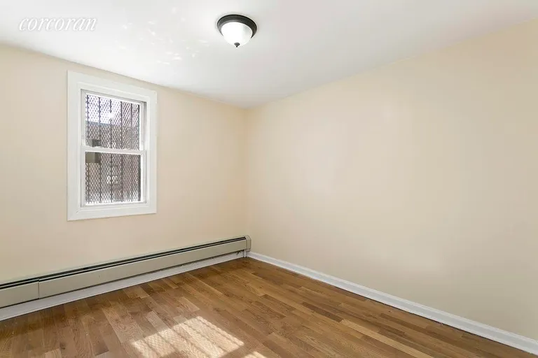 New York City Real Estate | View 392 Lefferts Avenue | 4 | View 4