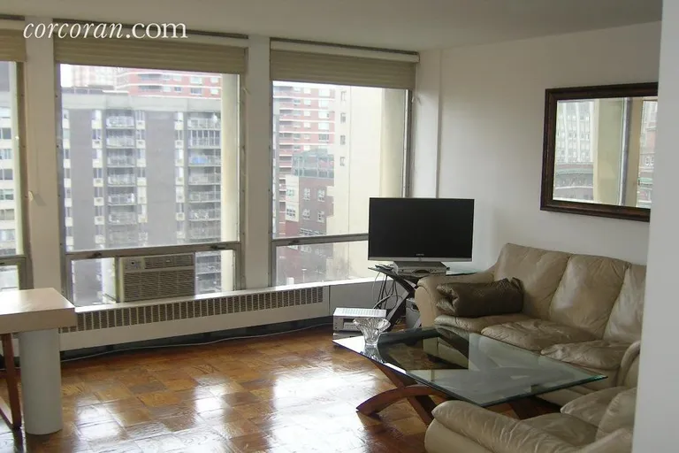 New York City Real Estate | View 333 East 30th Street, 11E | 1 Bath | View 1