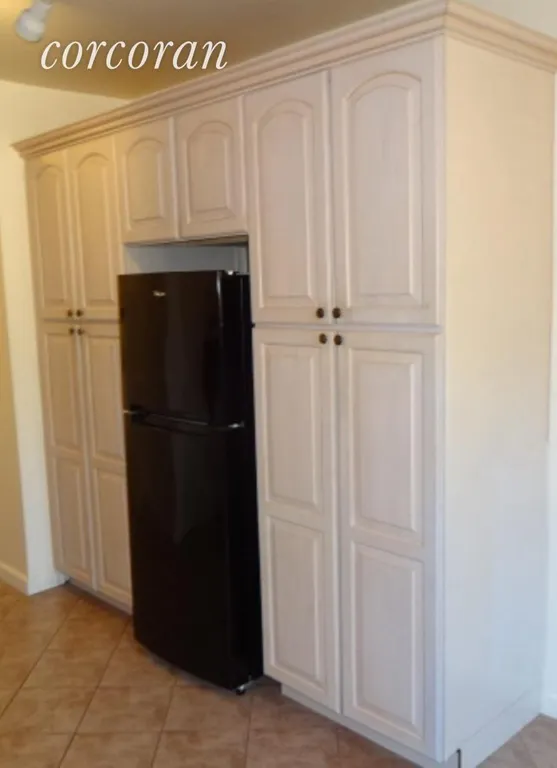 New York City Real Estate | View 191 Willoughby Street, 11F | Built-In Storage | View 9