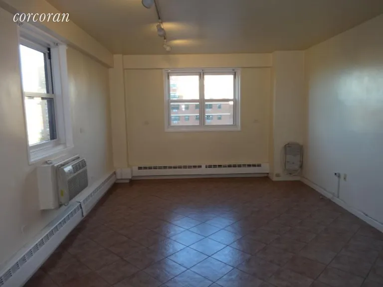 New York City Real Estate | View 191 Willoughby Street, 11F | 1 Bath | View 1