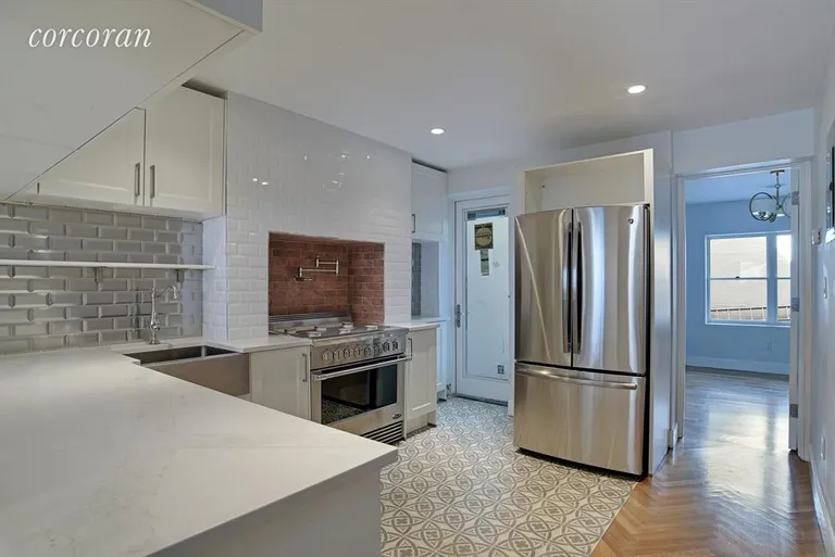 New York City Real Estate | View 488 3rd Avenue | 7 Beds, 5.5 Baths | View 1