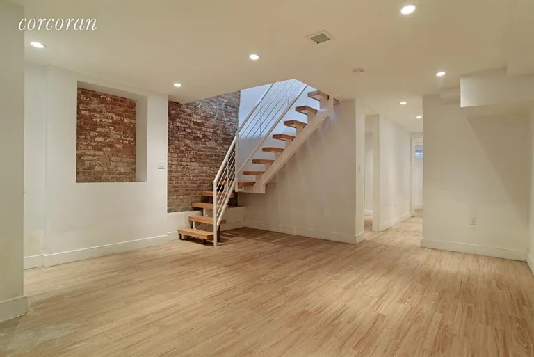 New York City Real Estate | View 488 3rd Avenue | Owners Dupex Lower Level | View 2