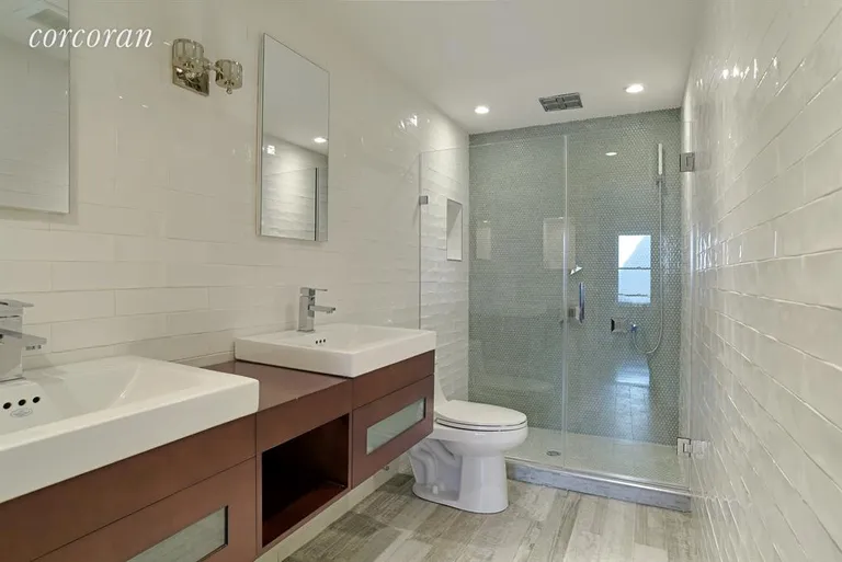 New York City Real Estate | View 488 3rd Avenue | Master Bathroom | View 3