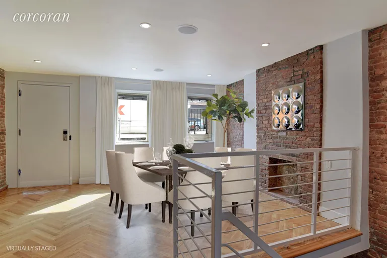 New York City Real Estate | View 488 3rd Avenue | Virtually Staged  | View 6