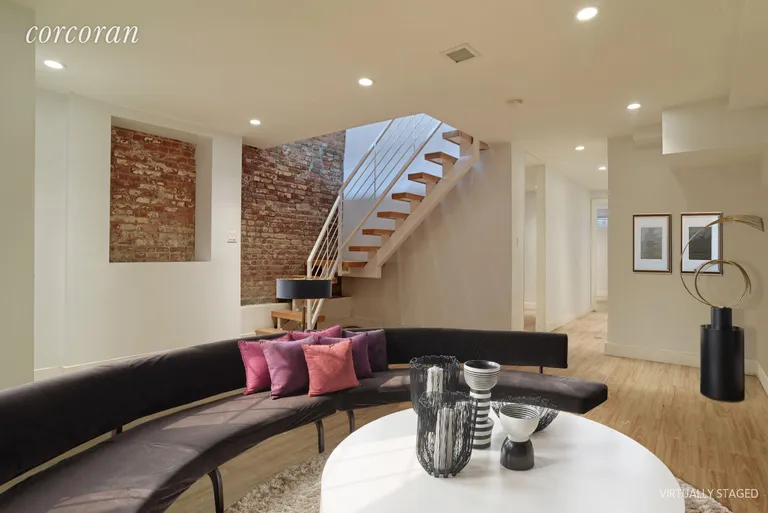 New York City Real Estate | View 488 3rd Avenue | Virtually Staged  | View 7